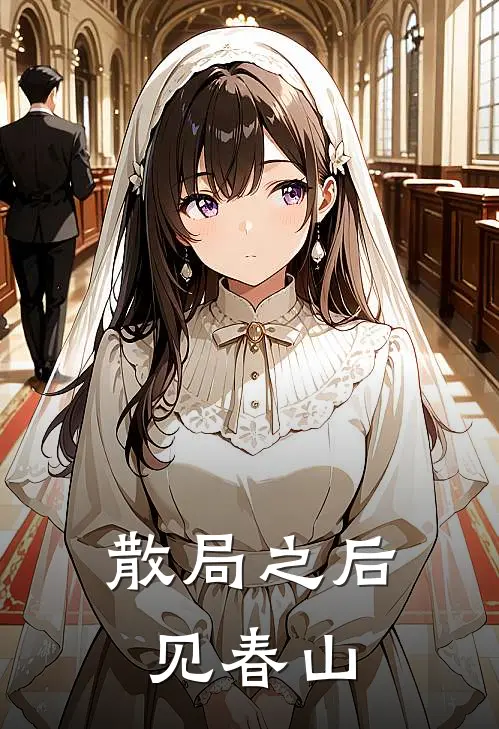散局之后见春山