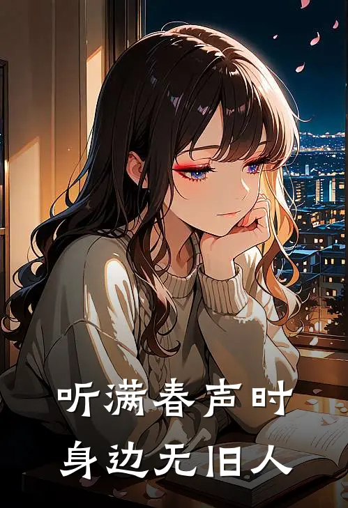 听满春声时，身边无旧人