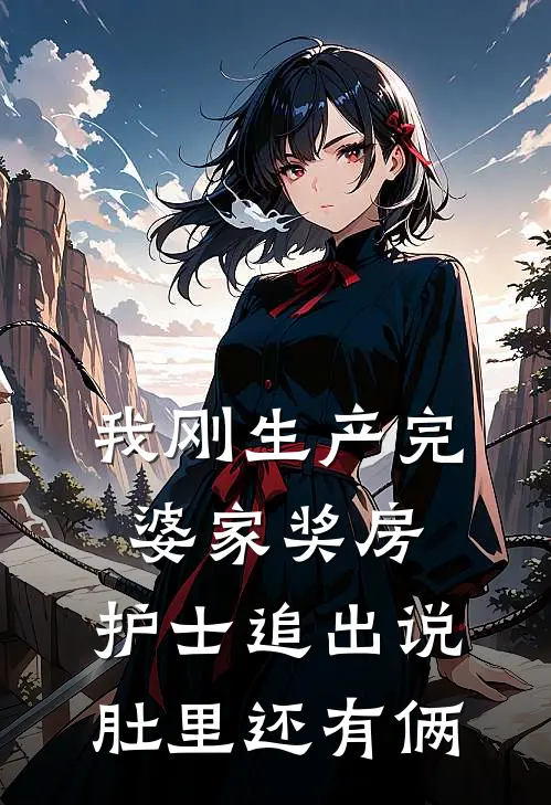 我刚生产完婆家奖房，护士追出说：肚里还有俩
