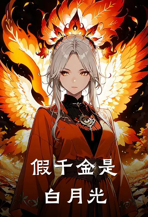 假千金是白月光