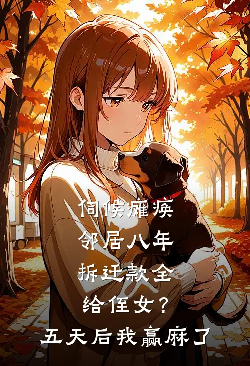 伺候瘫痪邻居八年，拆迁款全给侄女？五天后我赢麻了
