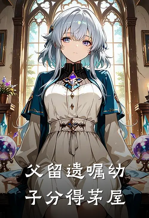 父留遗嘱幼子分得茅屋