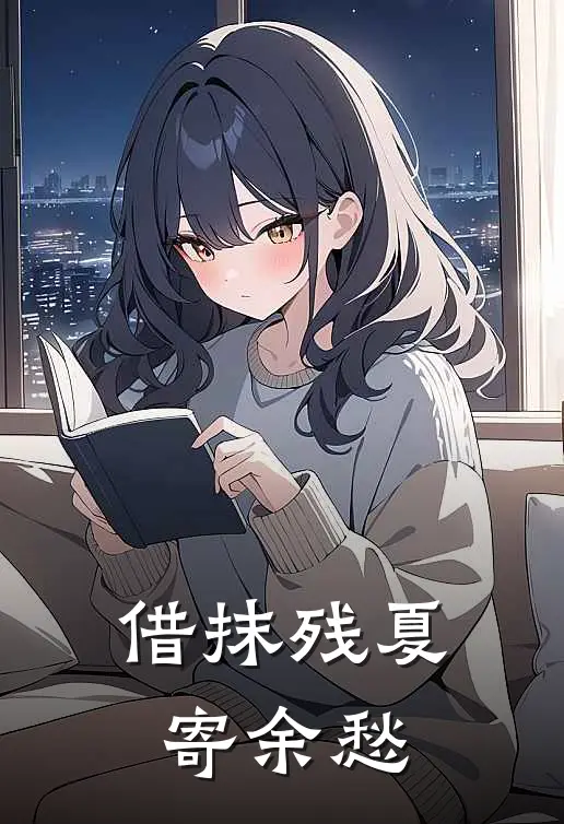 借抹残夏寄余愁