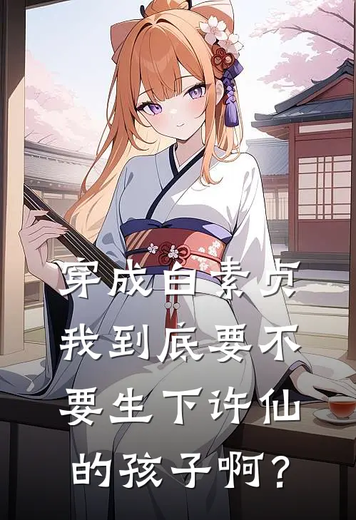 穿成白素贞，我到底要不要生下许仙的孩子啊？
