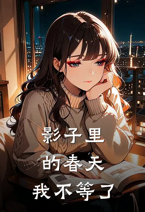 影子里的春天，我不等了