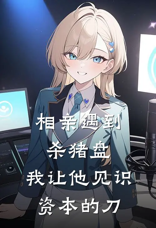 相亲遇到杀猪盘，我让他见识资本的刀