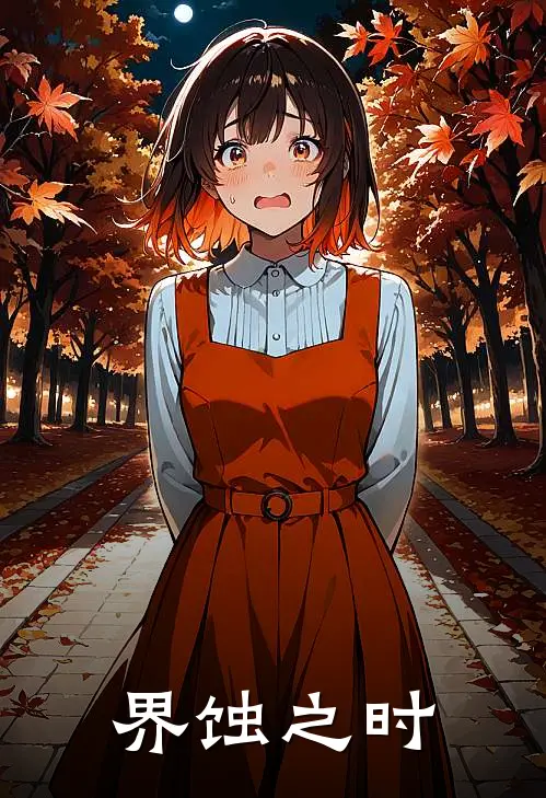 界蚀之时