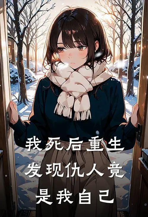 我死后重生，发现仇人竟是我自己