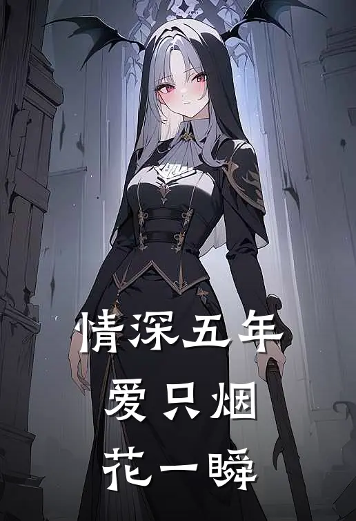 情深五年，爱只烟花一瞬