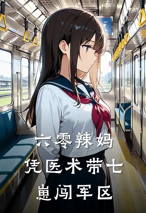 六零辣妈：凭医术带七崽闯军区