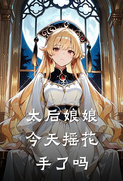 太后娘娘今天摇花手了吗