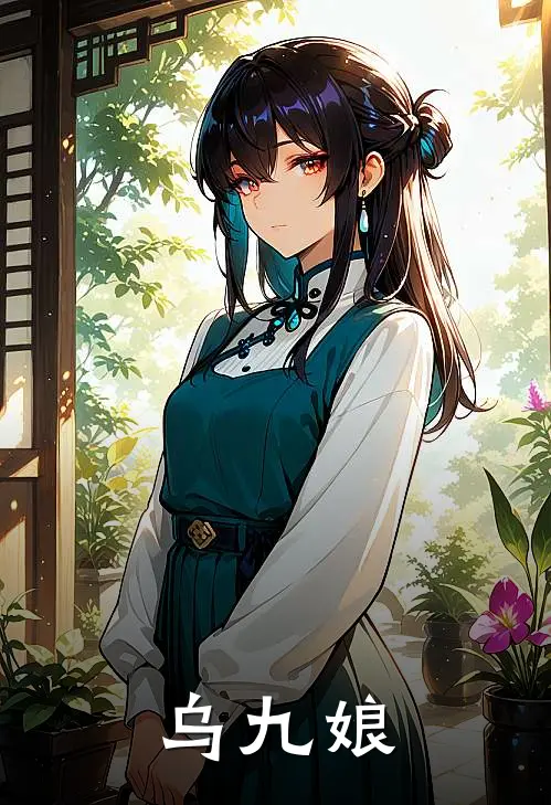 乌九娘