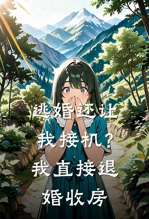 逃婚还让我接机？我直接退婚收房