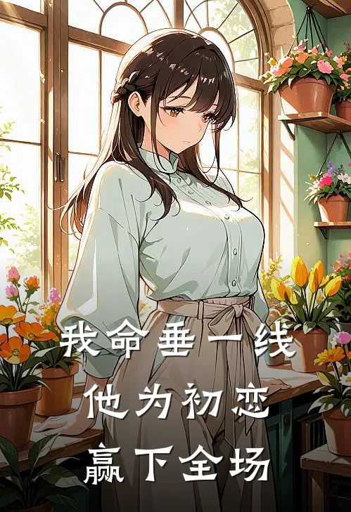 我命垂一线，他为初恋赢下全场