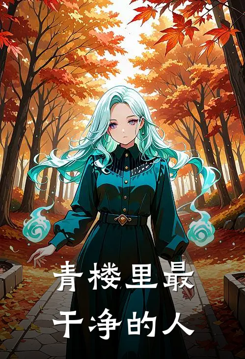 青楼里最干净的人