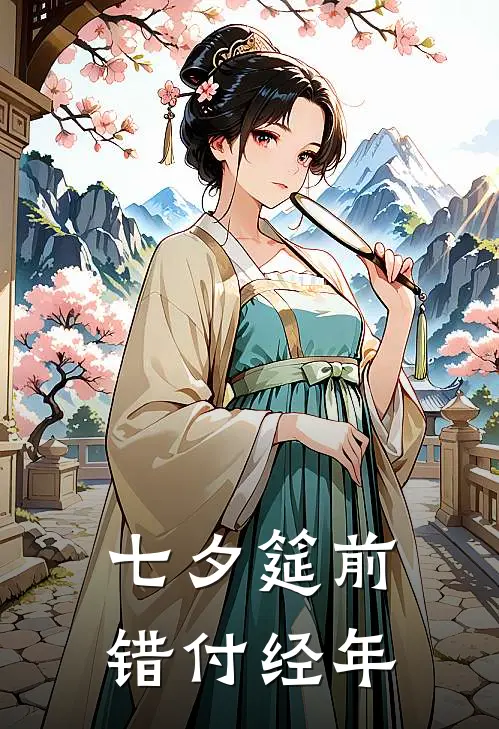 七夕筵前，错付经年