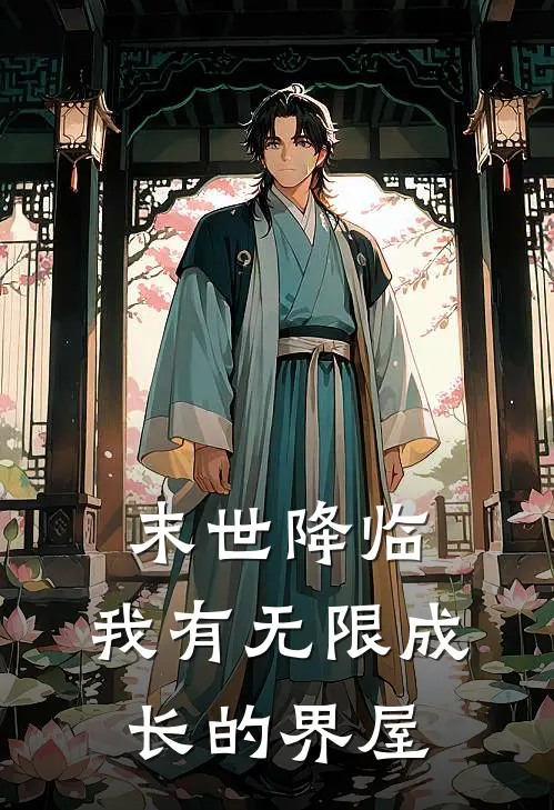 末世降临：我有无限成长的界屋