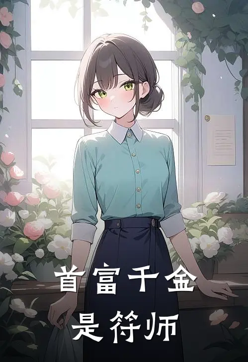 首富千金是符师
