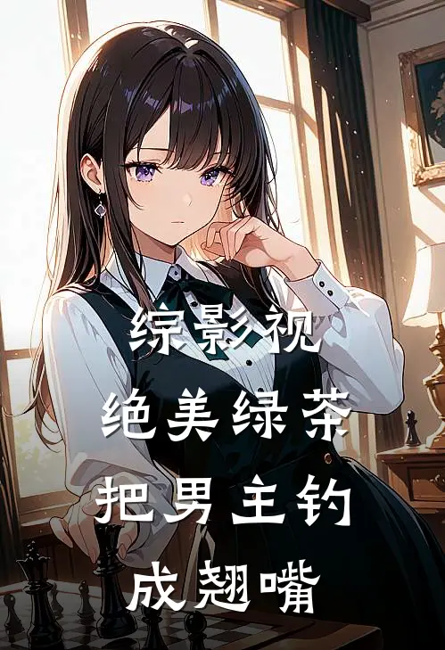 综影视：绝美绿茶把男主钓成翘嘴