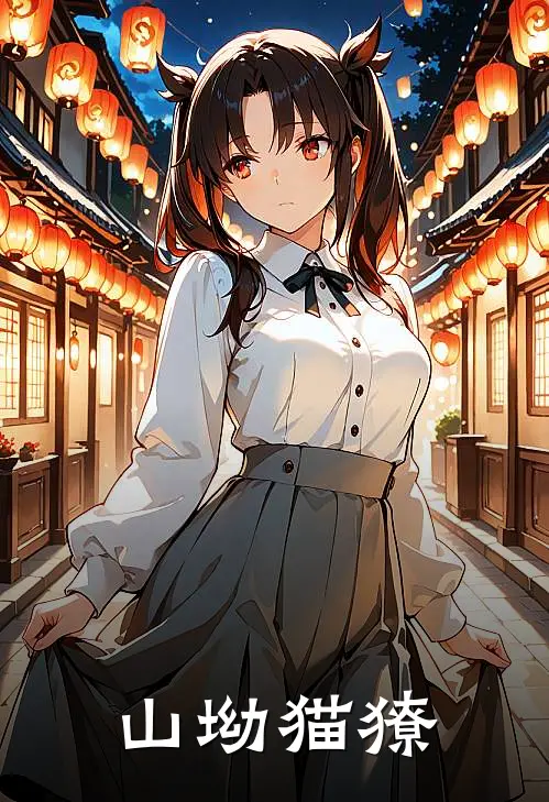 山坳猫獠