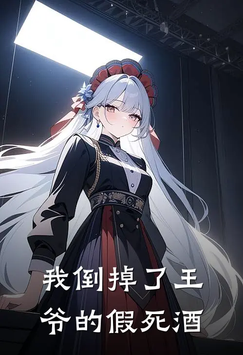 我倒掉了王爷的假死酒