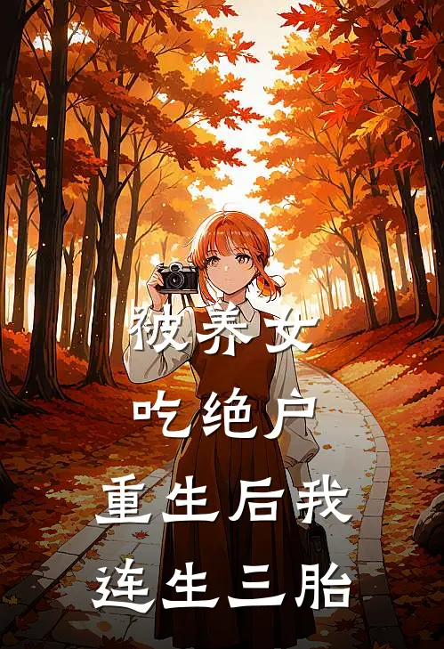 被养女吃绝户，重生后我连生三胎