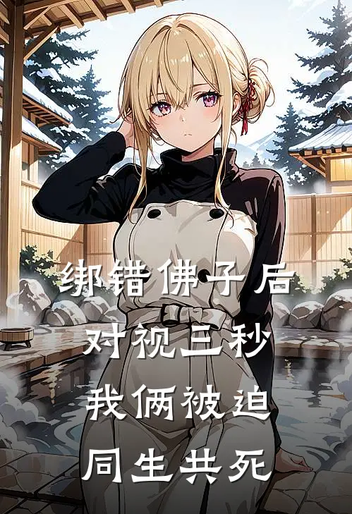 绑错佛子后，对视三秒我俩被迫同生共死