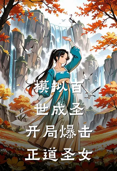 模拟百世成圣，开局爆击正道圣女