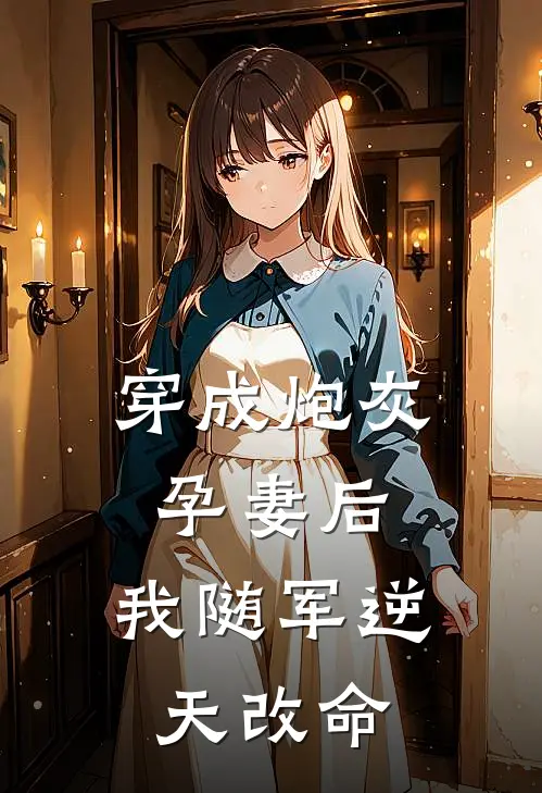 穿成炮灰孕妻后，我随军逆天改命