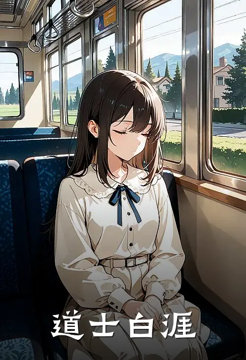 道士白涯