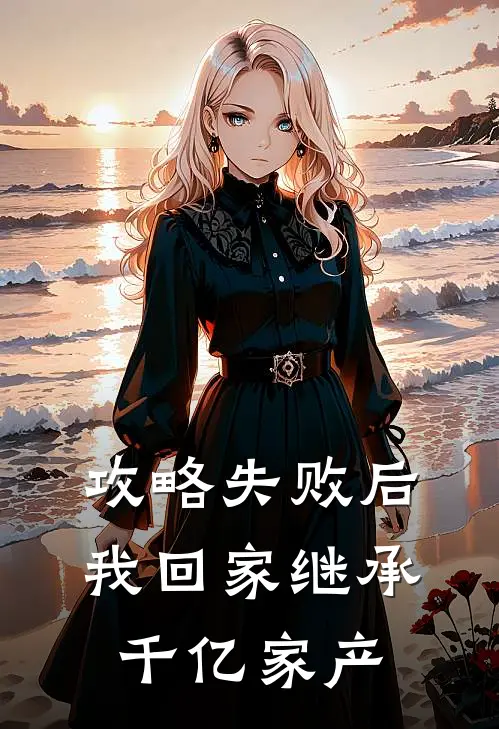 攻略失败后，我回家继承千亿家产
