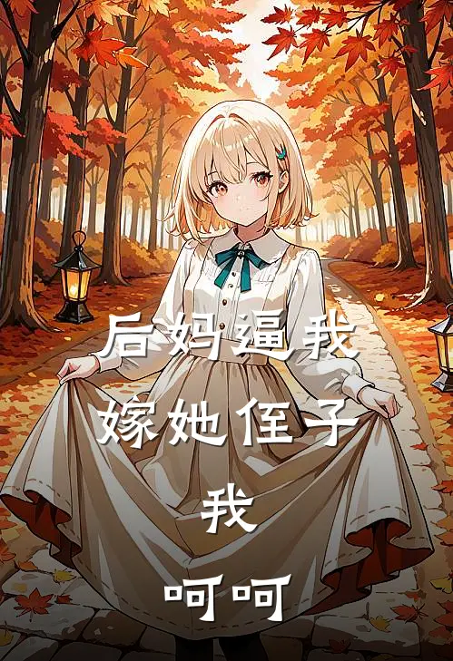 后妈逼我嫁她侄子，我：呵呵