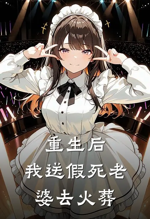 重生后，我送假死老婆去火葬