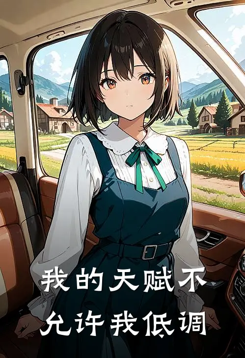 我的天赋不允许我低调