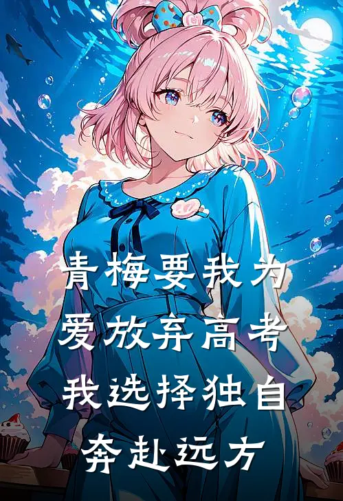 青梅要我为爱放弃高考，我选择独自奔赴远方