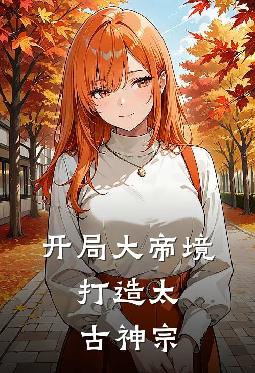 开局大帝境，打造太古神宗