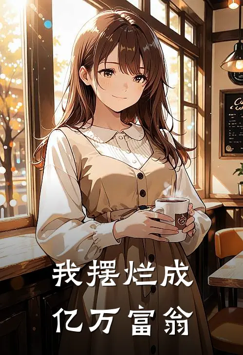 我摆烂成亿万富翁