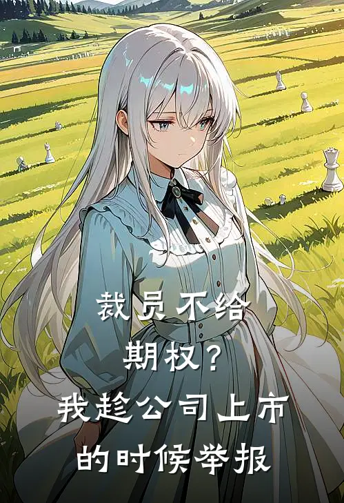 裁员不给期权？我趁公司上市的时候举报
