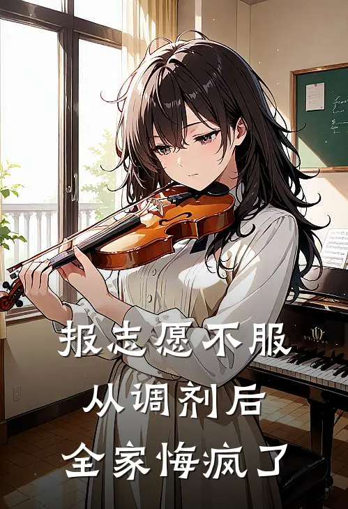 报志愿不服从调剂后，全家悔疯了