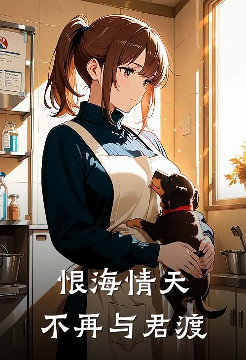 恨海情天，不再与君渡