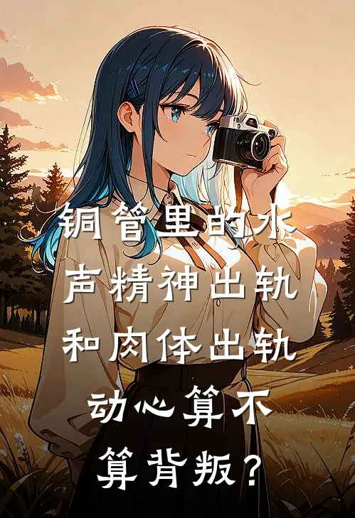 铜管里的水声精神出轨和肉体出轨，动心算不算背叛？