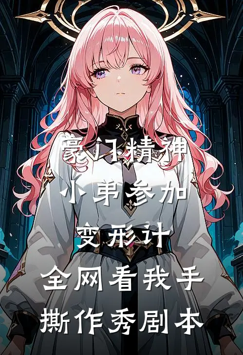 豪门精神小弟参加变形计，全网看我手撕作秀剧本