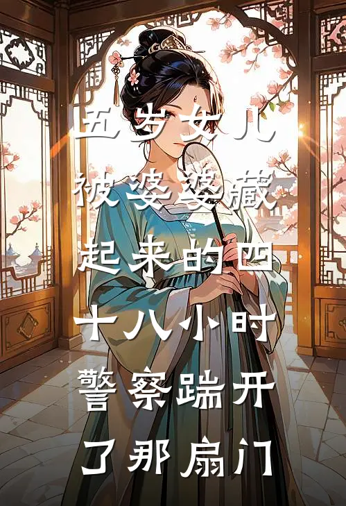 五岁女儿被婆婆藏起来的四十八小时，警察踹开了那扇门