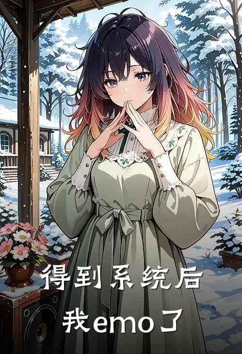 得到系统后我emo了