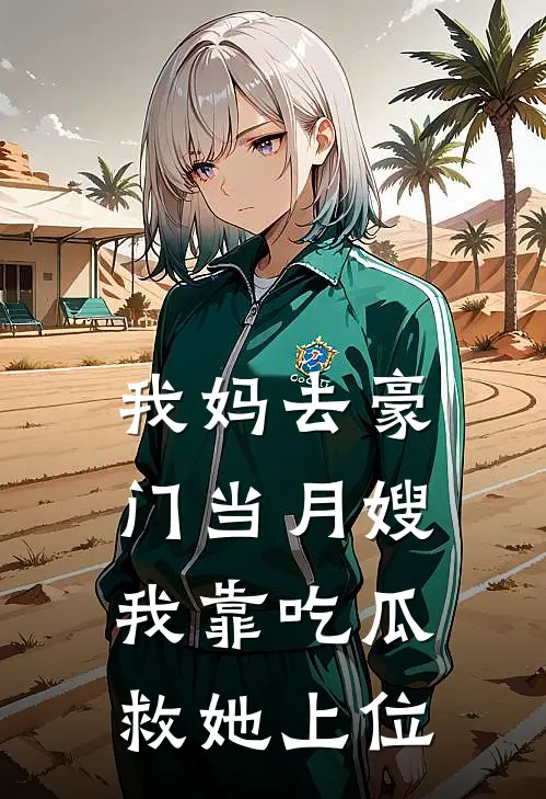 《我妈去豪门当月嫂，我靠吃瓜救她上位》