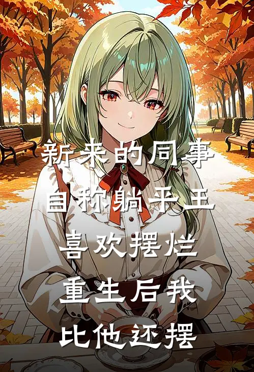 新来的同事自称躺平王喜欢摆烂，重生后我比他还摆