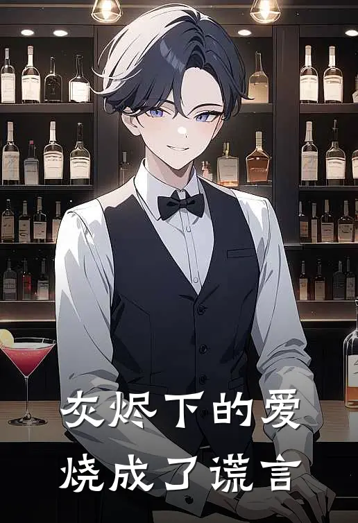 灰烬下的爱烧成了谎言