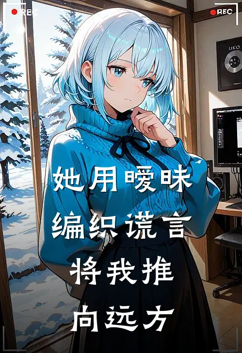 她用暧昧编织谎言，将我推向远方