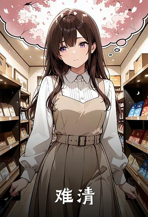 难清
