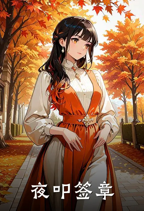 夜叩签章